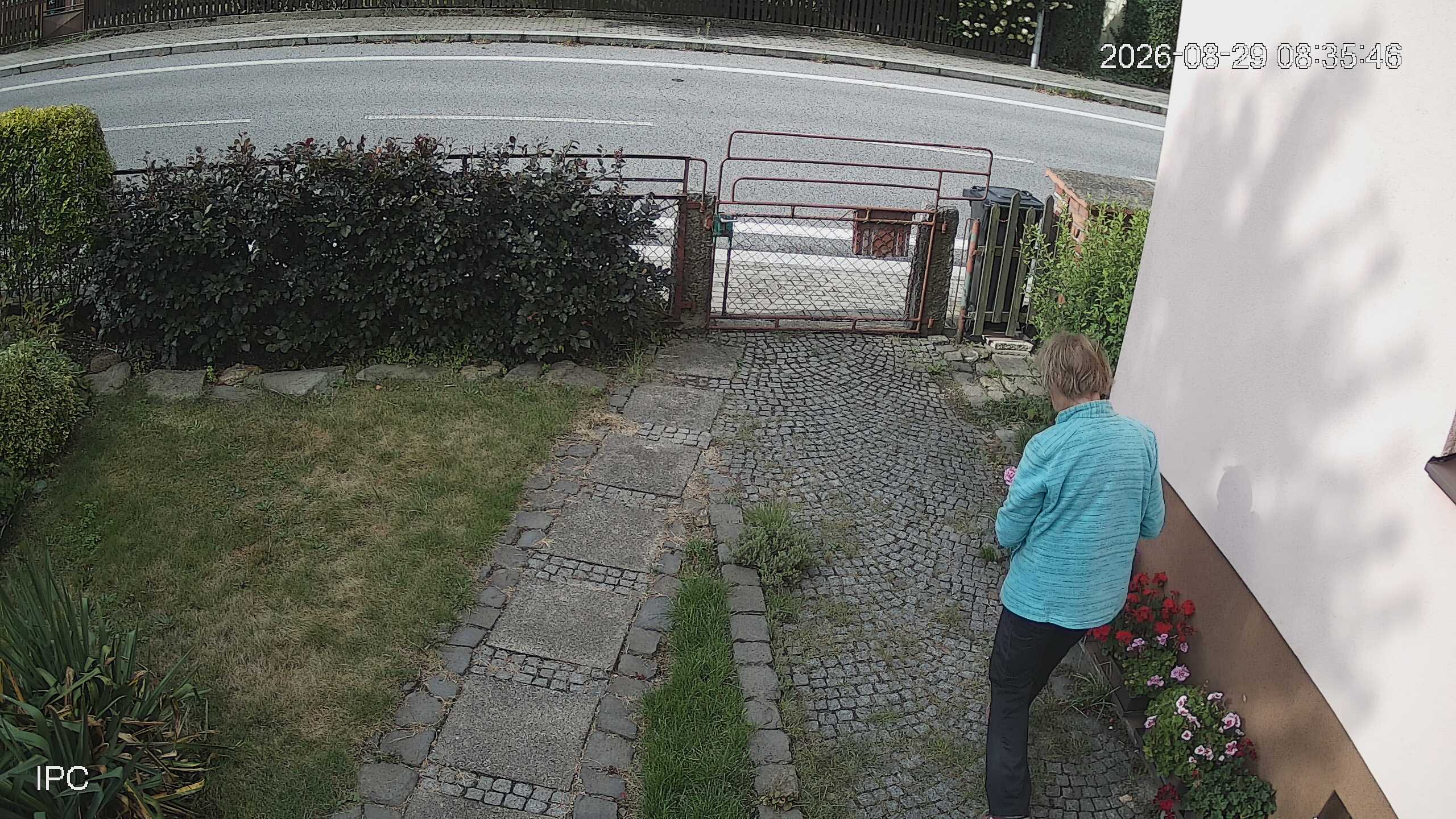 Capture